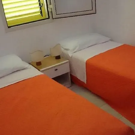 Διαμέρισμα Baia Verde 5