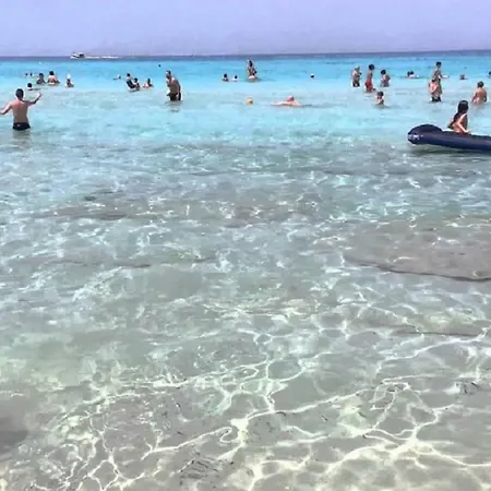 Baia Verde 5 * Gallipoli