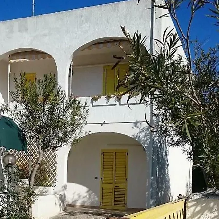 Baia Verde 5