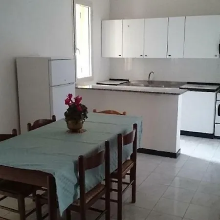 Διαμέρισμα Baia Verde 5