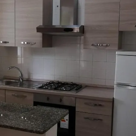דירה Baia Verde 5 *